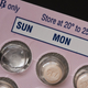 Illustration for article titled Duh: Women More Likely To Stay On The Pill When They Have A Longer Supply